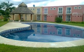 Casa Flores